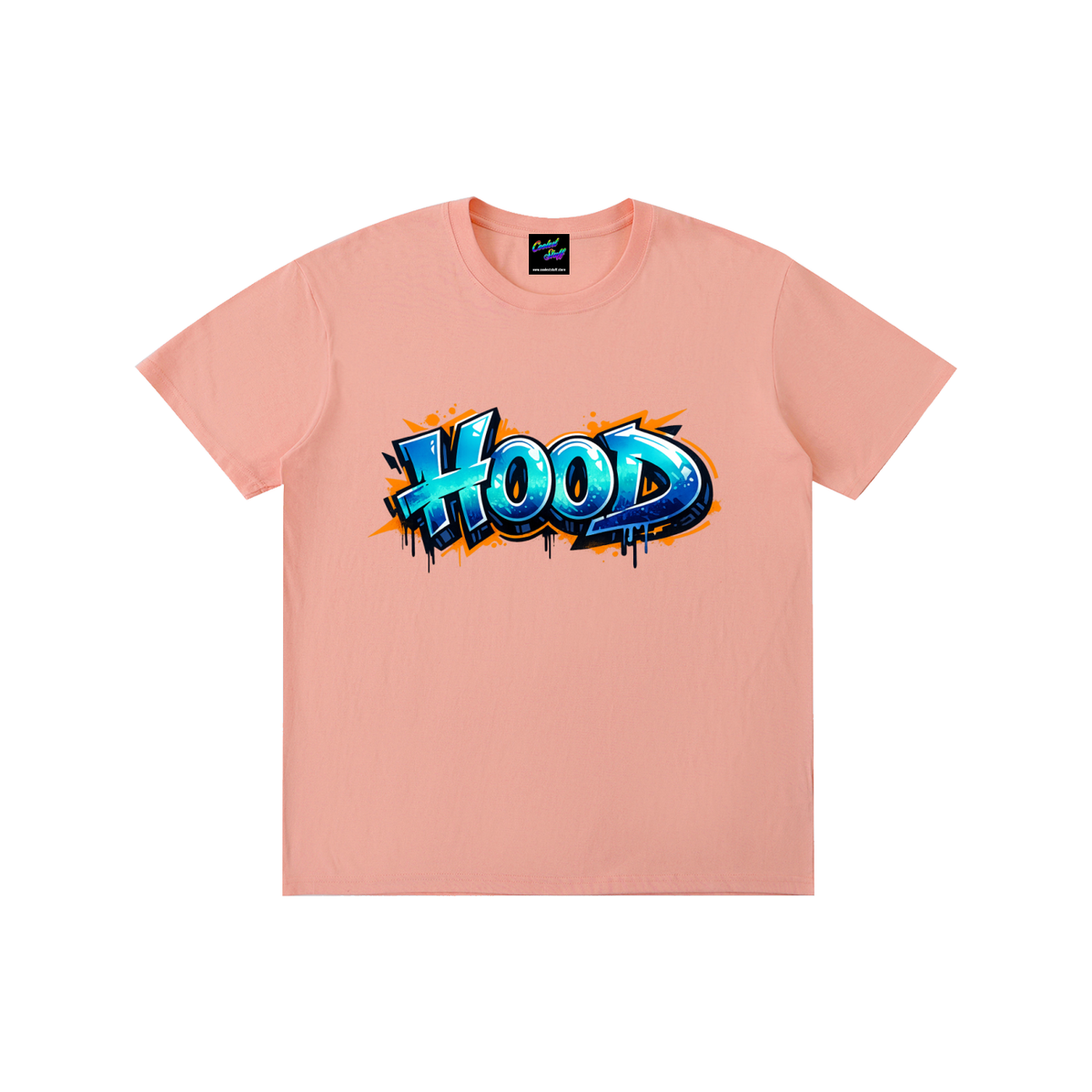 hood,graffiti,tshirt,graphic,tee,shirt,urban,streetwear,art,blue,design,clothing,skater,fashion,bold,spray,paint,underground,city,style,culture,apparel,unisex,modern,edgy,coolest,stuff
