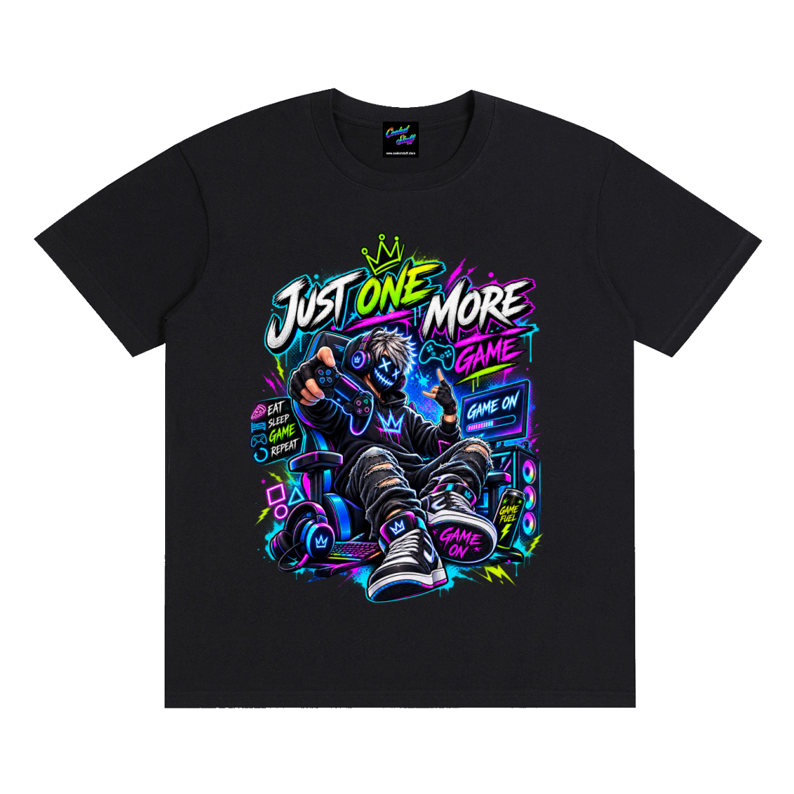 gamer,gaming,game,shirt,tshirt,tee,graphic,videogame,gift,nerd,console,streetwear,neon,cyber,lifestyle,esport,streamer,addict,retro,cool,clothing,outfit,viral,trendy,fashion