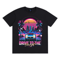 syntwave,tshirt,tee,shirt,neon,retro,vaporwave,graphic,80s,aesthetic,car,city,sunset,outrun,style,fashion,cyberpunk,futuristic,sports,palm,night,drive,arcade,gamer,vintage,clothing,gift
