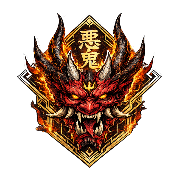 coolest,stuff,Japanese,oni,shirt,tee,tshirt,mask,demon,streetwear,anime,graphic,samurai,hannya,yokai,mythology,clothing,fire,design,art,apparel,tattoo,style,fashion,manga,otaku,aesthetic,warrior,gothic,gamer,gift,design
