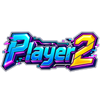 coolest,stuff,tshirt,shirt,tee,unisex,fashion,gift,bold,graphic,apparel,streetwear,casual,player,two,gamer,gaming,arcade,retro,neon,cyberpunk,digital,glitch,pixels,circuitry,technology,futuristic,typography,lettering,dimensional,beveled,outlined,gradient,cyan,magenta,yellow,geek,nostalgia,esports,console,design