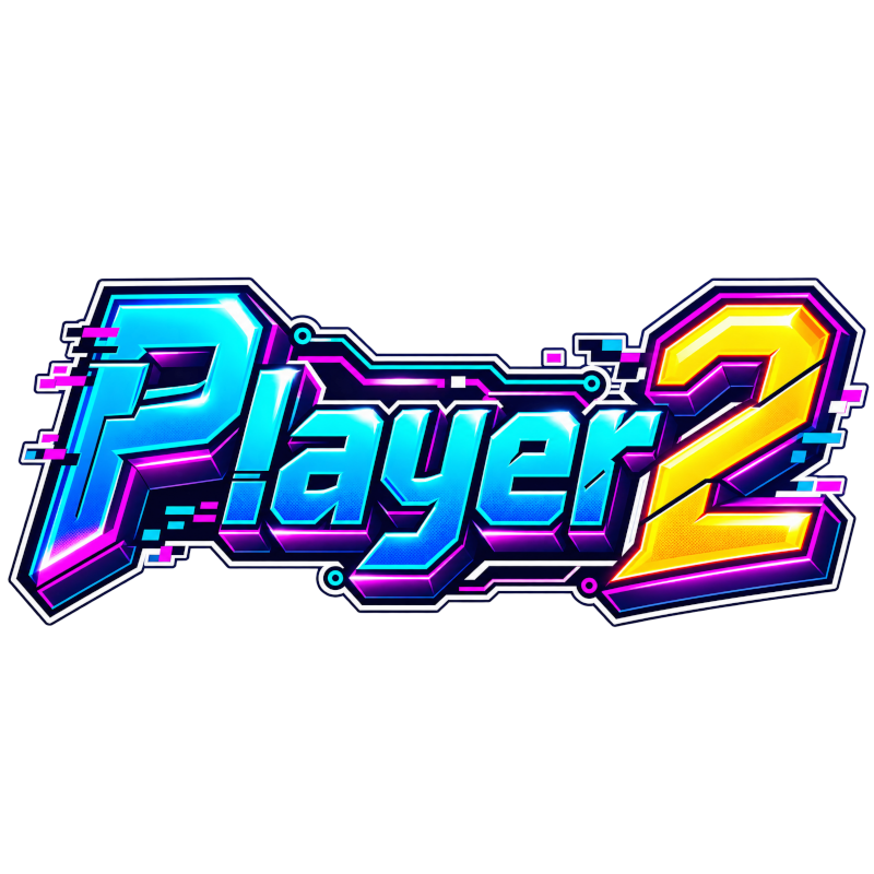 coolest,stuff,tshirt,shirt,tee,unisex,fashion,gift,bold,graphic,apparel,streetwear,casual,player,two,gamer,gaming,arcade,retro,neon,cyberpunk,digital,glitch,pixels,circuitry,technology,futuristic,typography,lettering,dimensional,beveled,outlined,gradient,cyan,magenta,yellow,geek,nostalgia,esports,console,design