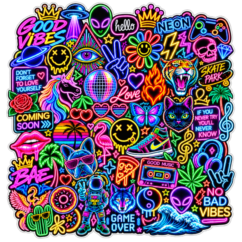 coolest,stuff,tshirt,shirt,tee,unisex,fashion,gift,graphic,apparel,streetwear,casual,clothing,outfit,trendy,neon,collage,stickers,graffiti,rainbow,vibes,alien,ufo,unicorn,tiger,cat,dog,wolf,astronaut,skull,butterfly,flamingo,cactus,palms,waves,rose,cherries,cannabis,pizza,cassette,headphones,music,peace,hearts,smiley,retro,design