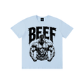 coolest,stuff,beef,gym,workout,tshirt,tee,shirt,bodybuilding,fitness,weightlifting,powerlifting,muscle,graphic,hardcore,lifting,apparel,bodybuilder,gift,mitivation,strength,training,clothes,wear,crossfit,strongman,athletic,lover,lifestyle,fashion,clothing,exercise,beast,gains,train,hard,no,excuses,culture,iron,paradise,desing,premium,unisex,merch