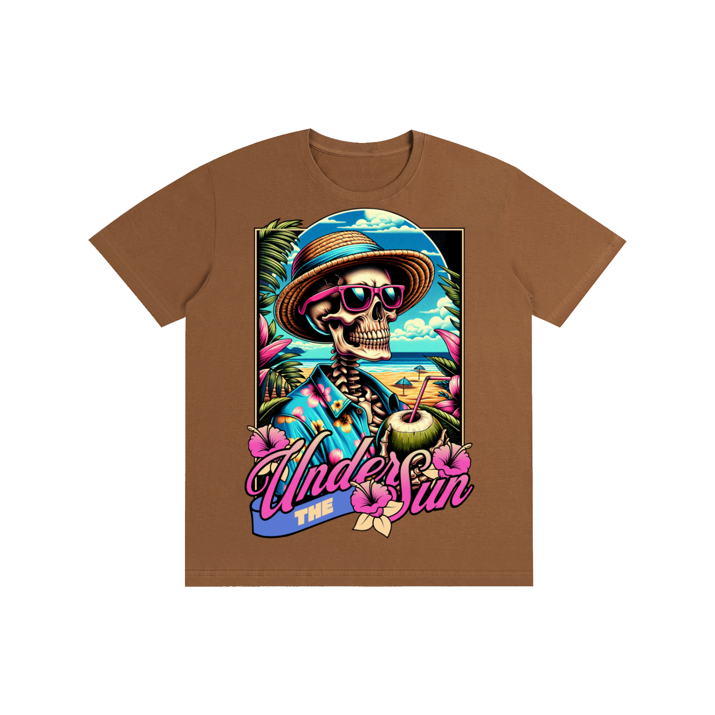 sunshine,summer,vibes,summervibes,beach,ocean,palmtree,paty,holiday,unterthesun,beachlife,life,tropical,style,graphic,tee,tshirt,beachwear,vacation,skull,art,steetwear,surf,island,graphicshirt,tropicalvibes,fashion,summerstyle,coolsirts,cooleststuff,coolest,stuff