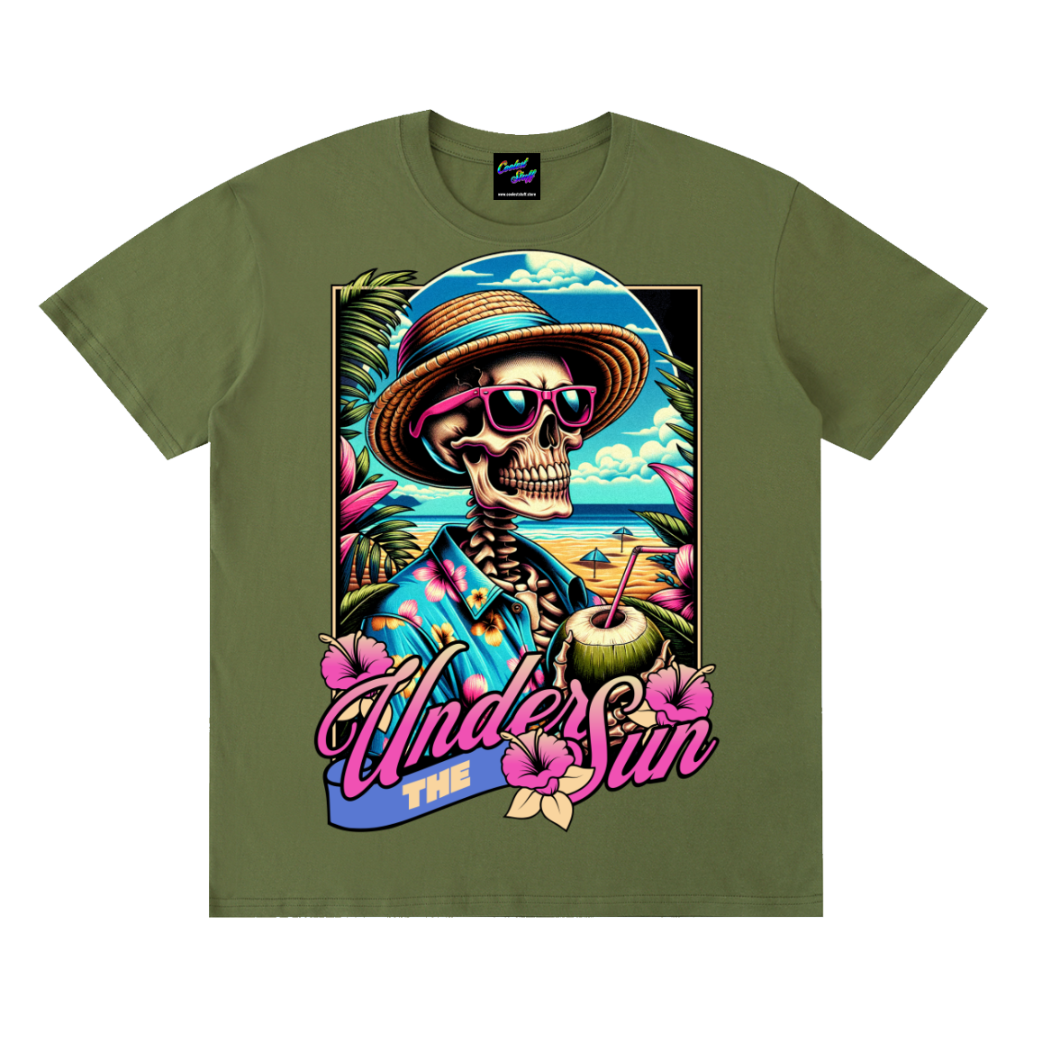 sunshine,summer,vibes,summervibes,beach,ocean,palmtree,paty,holiday,unterthesun,beachlife,life,tropical,style,graphic,tee,tshirt,beachwear,vacation,skull,art,steetwear,surf,island,graphicshirt,tropicalvibes,fashion,summerstyle,coolsirts,cooleststuff,coolest,stuff