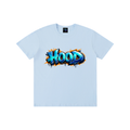 hood,graffiti,tshirt,graphic,tee,shirt,urban,streetwear,art,blue,design,clothing,skater,fashion,bold,spray,paint,underground,city,style,culture,apparel,unisex,modern,edgy,coolest,stuff