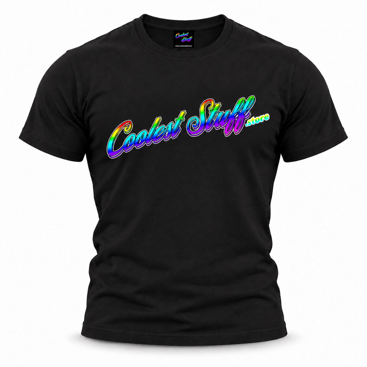 coolest,stuff,tshirt,shirt,tee,unisex,fashion,logo,cooleststuff,rainbow,typography,script,cursive,gradient,colorful,neon,retro,vibrant,lettering,outlined,graphic,tshirt,apparel,streetwear,casual,black,crewneck,printed,fashion,statement,bold,minimalist,contrast,red,orange,yellow,green,blue,purple,pink,everyday,gift