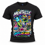 coolest,stuff,tshirt,shirt,tee,unisex,fashion,gift,bold,graphic,apparel,streetwear,casual,alien,airplane,mode,mentally,vacation,relaxation,chill,disconnected,unbothered,humor,sarcasm,tropical,beach,summer,sunglasses,headphones,cocktail,flamingo,ufo,abduction,cow,explosion,palm,graffiti,neon,colorful,cartoon,cosmic,escapism,cap,black
