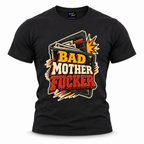 coolest,stuff,tshirt,shirt,tee,unisex,fashion,gift,bold,graphic,apparel,streetwear,casual,badass,wallet,cash,money,bad,mother,fucker,profanity,humor,irreverent,statement,slogan,typography,lettering,retro,distressed,comic,white,red,yellow,black,crewneck,printed,novelty,attitude,rebellious,cinema,cult,black