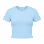 coolest,stuff,women,fashion,apparel,gym,workout,casual,clothing,outfit,sports,activewear,athleisure,fitness,training,exercise,yoga,pilates,running,jogging,stretching,aerobics,dance,cycling,athletic,women,solid,plain,minimalist,top,layering,studio,casual,blue