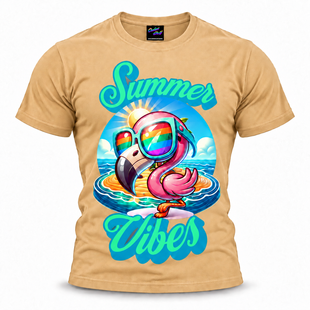 coolest,stuff,tshirt,shirt,tee,unisex,fashion,gift,bold,graphic,apparel,streetwear,casual,clothing,outfit,trendy,flamingo,summer,vibes,sunglasses,rainbow,tropical,beach,vacation,island,ocean,sunshine,waves,sand,paradise,coastal,holiday,bird,colorful,cartoon,cute,playful,cheerful,relaxation,fun,retro,typography,script,khaki