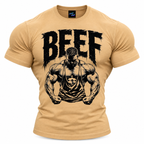 coolest,stuff,tshirt,shirt,tee,unisex,fashion,gift,graphic,apparel,streetwear,casual,clothing,outfit,trendy,beef,bodybuilding,gym,fitness,weightlifting,barbell,weights,muscle,strength,power,training,workout,deadlift,grip,physique,athlete,determination,discipline,motivation,focus,dedication,creates,cap,masculine,grunge,distressed,brushstroke,illustration,graphic,khaki