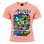 coolest,stuff,tshirt,shirt,tee,unisex,fashion,gift,bold,graphic,apparel,streetwear,casual,alien,airplane,mode,mentally,vacation,relaxation,chill,disconnected,unbothered,humor,sarcasm,tropical,beach,summer,sunglasses,headphones,cocktail,flamingo,ufo,abduction,cow,explosion,palm,graffiti,neon,colorful,cartoon,cosmic,escapism,cap,pink