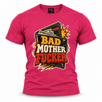 coolest,stuff,tshirt,shirt,tee,unisex,fashion,gift,bold,graphic,apparel,streetwear,casual,badass,wallet,cash,money,bad,mother,fucker,profanity,humor,irreverent,statement,slogan,typography,lettering,retro,distressed,comic,white,red,yellow,black,crewneck,printed,novelty,attitude,rebellious,cinema,cult,pink
