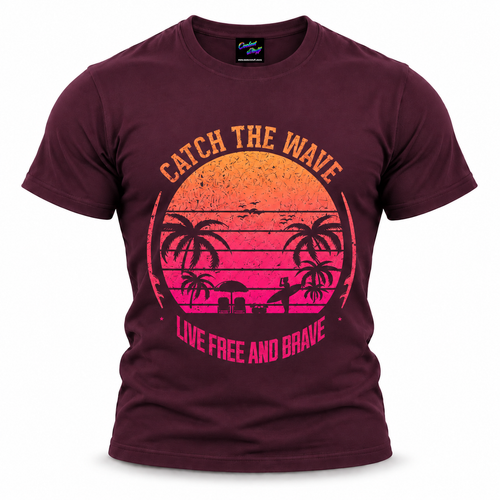 coolest,stuff,tshirt,shirt,tee,unisex,fashion,gift,bold,graphic,apparel,streetwear,casual,clothing,outfit,trendy,summer,vibes,palm,tropical,beach,ocean,sunset,vacation,paradise,island,coastal,holiday,retro,gradient,typography,script,stripes,horizon,relaxation,surf,live,free,catch,wave,sport,exteme,purple