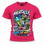 coolest,stuff,tshirt,shirt,tee,unisex,fashion,gift,bold,graphic,apparel,streetwear,casual,alien,airplane,mode,mentally,vacation,relaxation,chill,disconnected,unbothered,humor,sarcasm,tropical,beach,summer,sunglasses,headphones,cocktail,flamingo,ufo,abduction,cow,explosion,palm,graffiti,neon,colorful,cartoon,cosmic,escapism,cap,rosepink