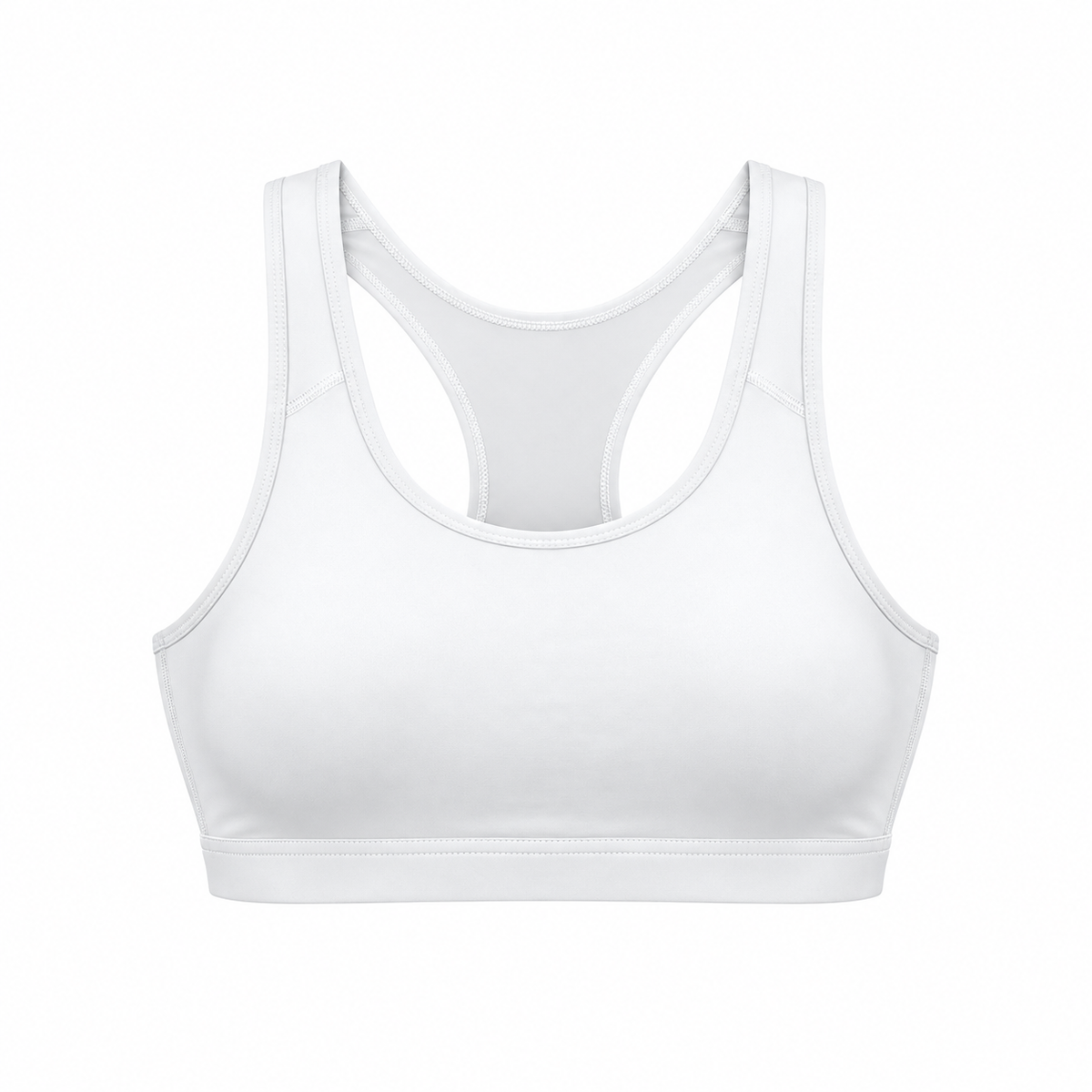 coolest,stuff,women,fashion,apparel,gym,workout,casual,clothing,outfit,bra,sports,racerback,activewear,athleisure,fitness,training,exercise,yoga,pilates,running,jogging,stretching,aerobics,dance,cycling,athletic,women,sleeveless,scoopneck,cropped,solid,plain,minimalist,top,layering,studio,casual,white