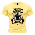coolest,stuff,tshirt,shirt,tee,unisex,fashion,gift,graphic,apparel,streetwear,casual,clothing,outfit,trendy,bodybuilding,gym,fitness,weightlifting,barbell,weights,muscle,strength,power,training,workout,deadlift,grip,physique,athlete,determination,discipline,motivation,focus,dedication,creates,cap,tanktop,masculine,grunge,distressed,brushstroke,illustration,black,beige,graphic,yellow
