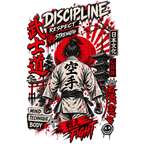 coolest,stuff,tshirt,shirt,tee,women,fashion,gift,bold,graphic,apparel,streetwear,casual,clothing,outfit,trendy,girl,karate,martial,arts,discipline,respect,strength,bushido,japanese,kanji,warrior,training,determination,perseverance,mind,technique,body,fight,gi,belt,dojo,torii,pagoda,blossoms,shuriken,punk,grunge,typography,design