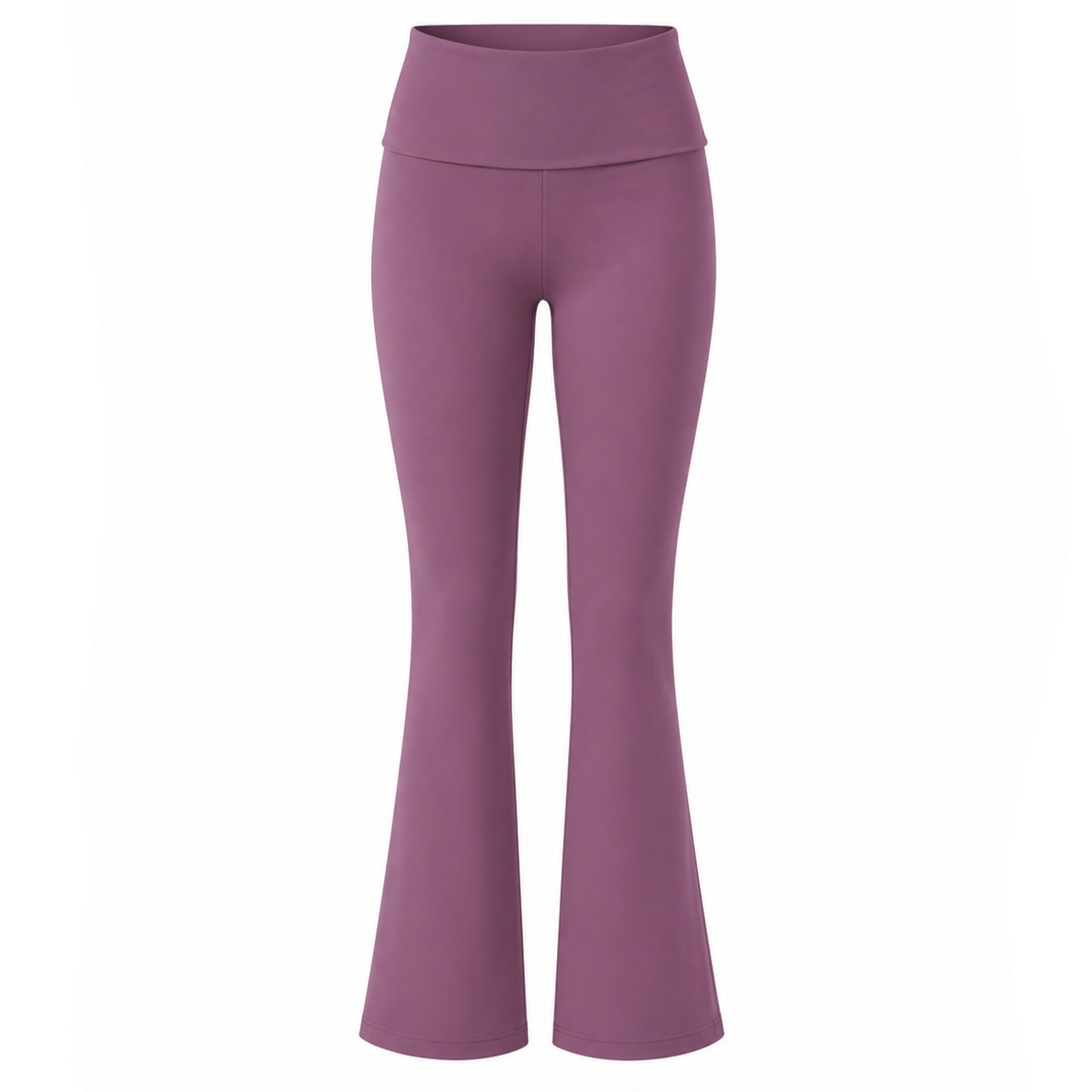 High-Waisted Flare Yoga Pants – Women’s Stretch Fitness & Athleisure Leggings