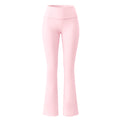 High-Waisted Flare Yoga Pants – Women’s Stretch Fitness & Athleisure Leggings