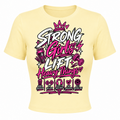 coolest,stuff,women,fashion,apparel,gym,workout,casual,clothing,outfit,sports,activewear,athleisure,fitness,training,exercise,yoga,pilates,running,jogging,stretching,aerobics,dance,cycling,athletic,strong,girls,lift,heavy,gym,weightlifting,strength,workout,dumbbell,weights,empowerment,motivation,confidence,determination,consistency,discipline,protein,shaker,headphones,music,hearts,crown,lightning,graffiti,typography,slogan,graphic,shirt,activewear,women,gift,yellow